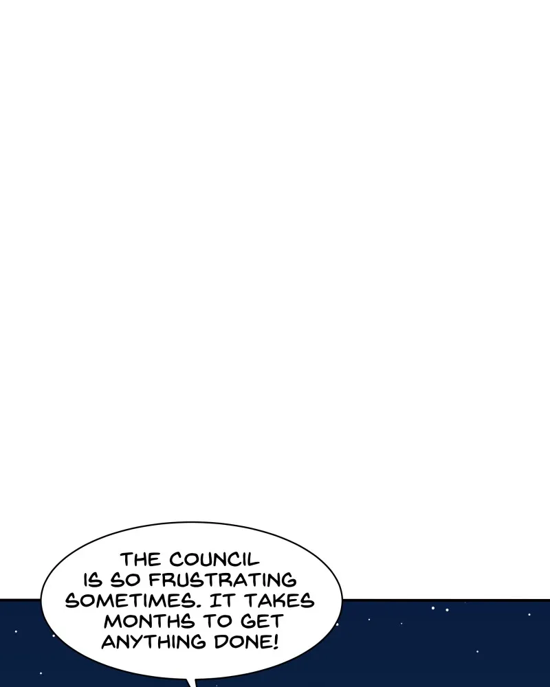 Spellward Bound Chapter 64 page 43 - 