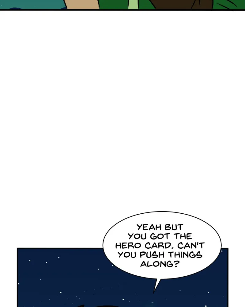 Spellward Bound Chapter 64 page 45 - 