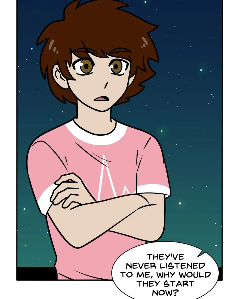Spellward Bound Chapter 64 page 46 - 