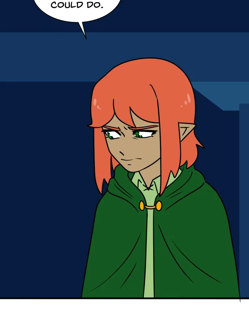 Spellward Bound Chapter 64 page 50 - 