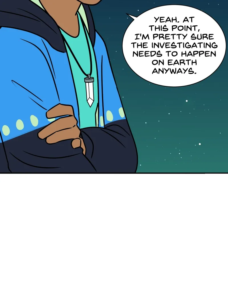Spellward Bound Chapter 64 page 52 - 