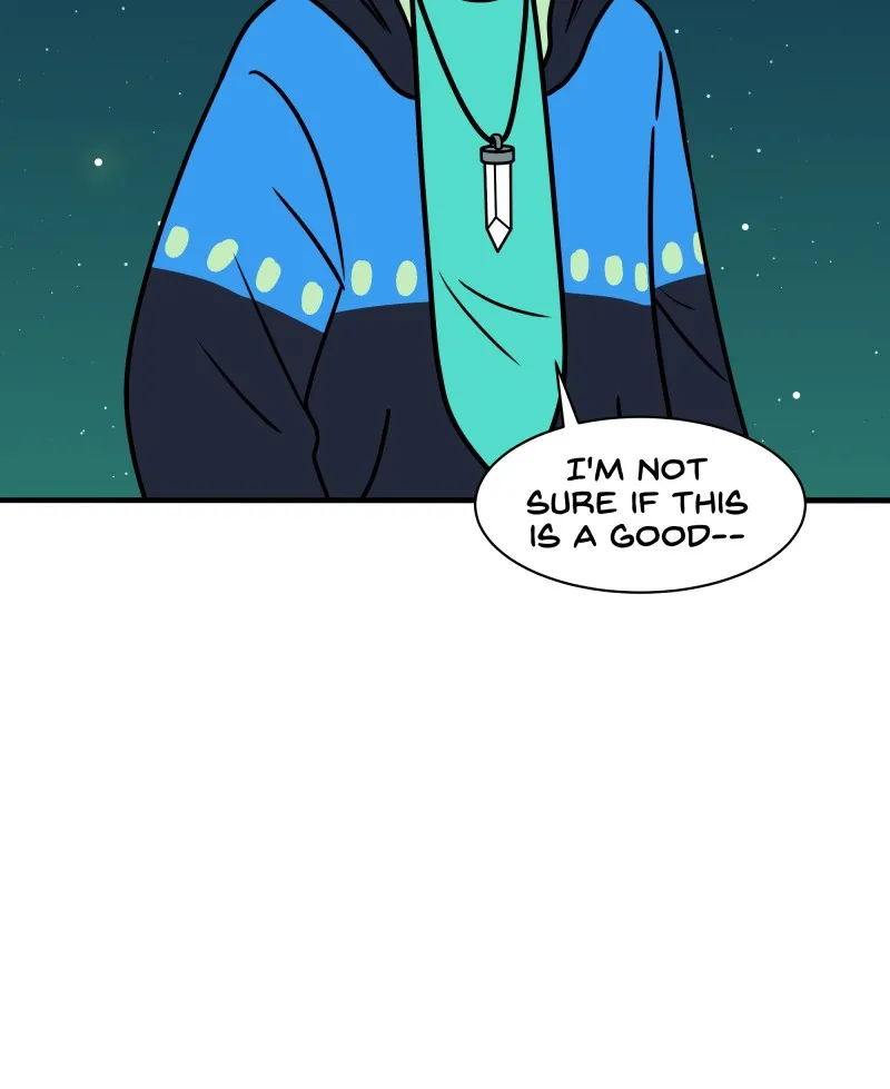 Spellward Bound Chapter 64 page 59 - 