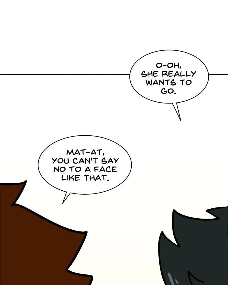 Spellward Bound Chapter 64 page 60 - 