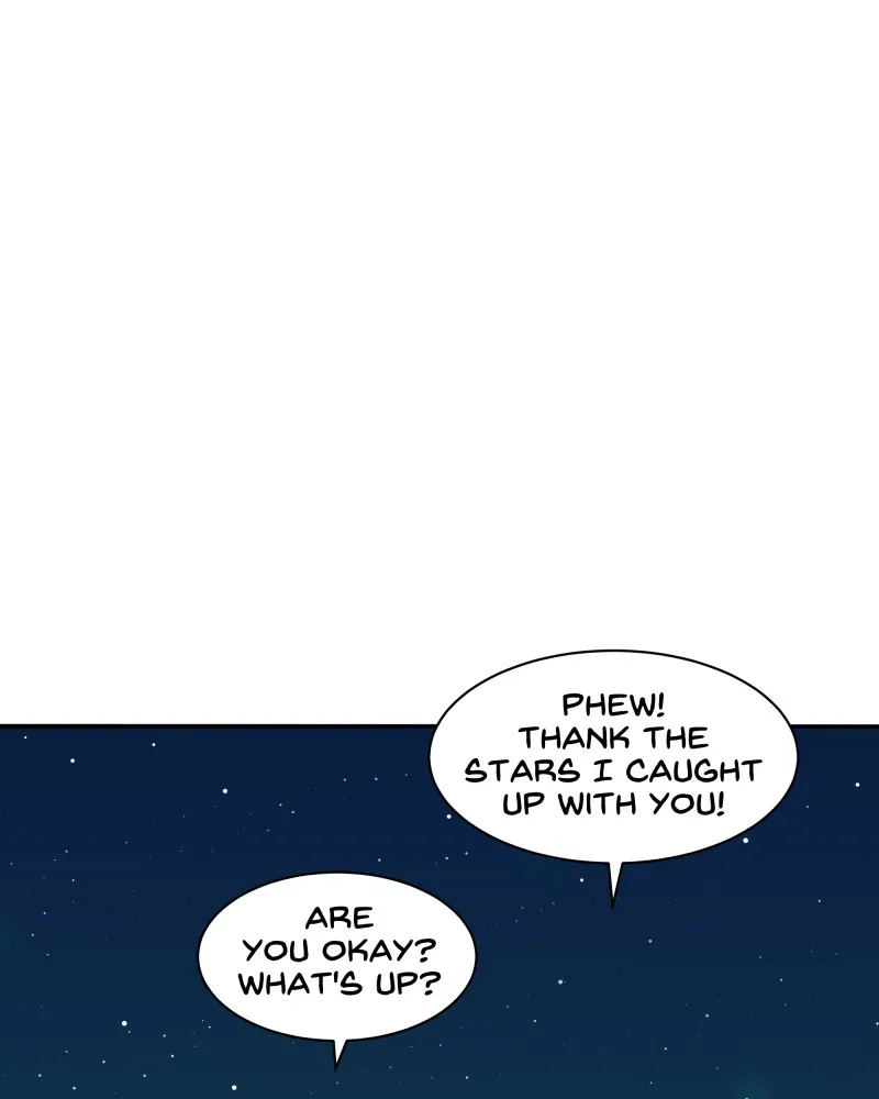 Spellward Bound Chapter 64 page 7 - 