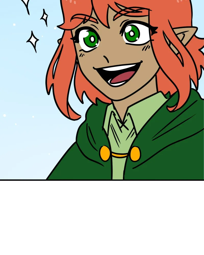 Spellward Bound Chapter 64 page 63 - 