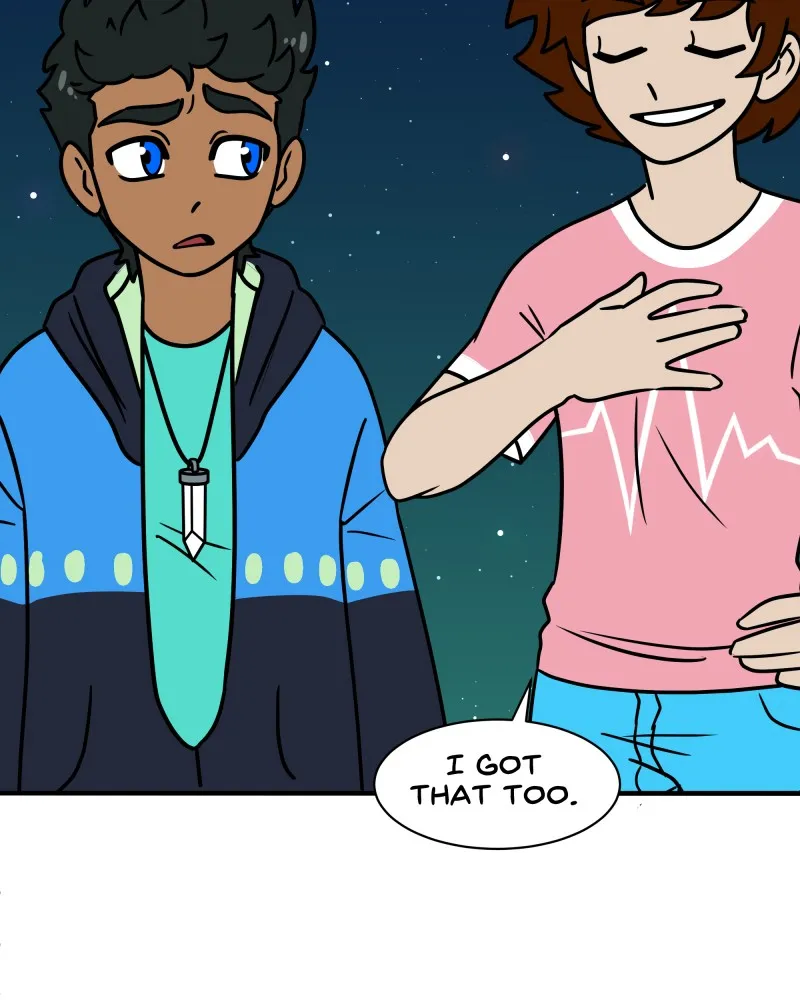 Spellward Bound Chapter 64 page 65 - 