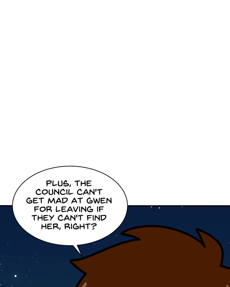 Spellward Bound Chapter 64 page 66 - 