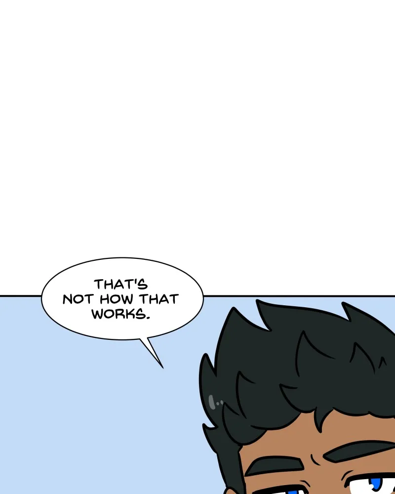 Spellward Bound Chapter 64 page 68 - 