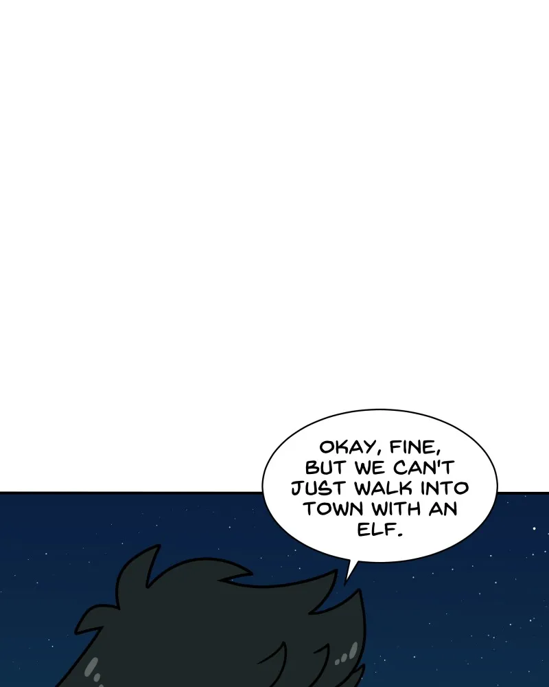 Spellward Bound Chapter 64 page 70 - 