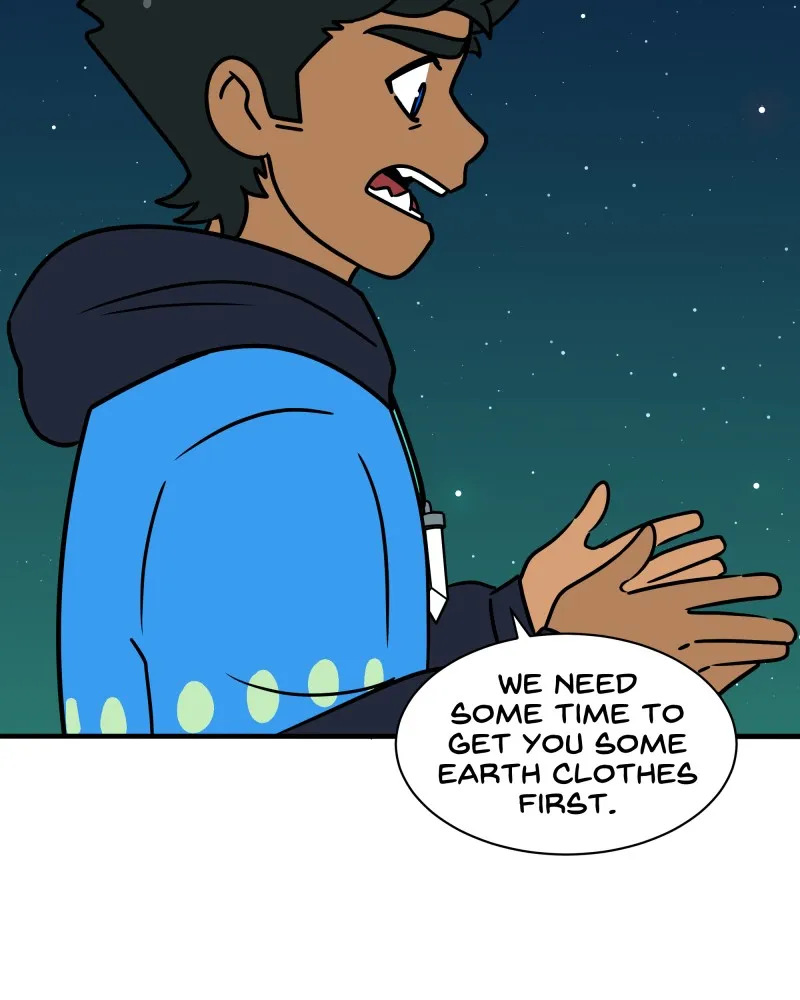 Spellward Bound Chapter 64 page 71 - 