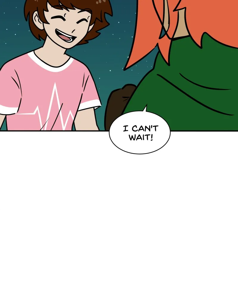Spellward Bound Chapter 64 page 75 - 