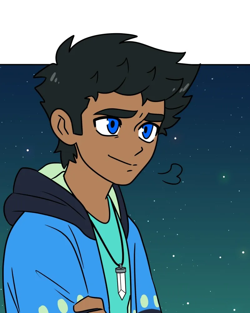 Spellward Bound Chapter 64 page 76 - 