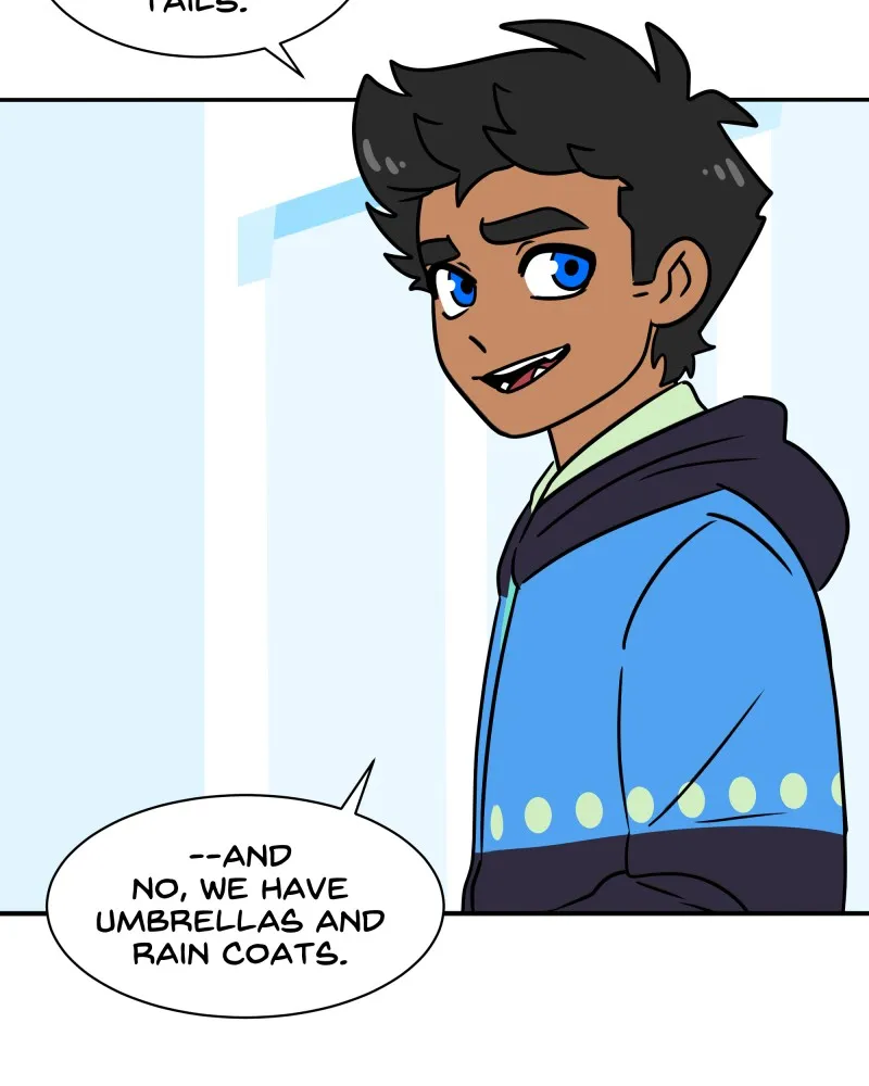 Spellward Bound Chapter 65 page 13 - 
