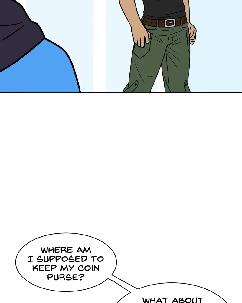 Spellward Bound Chapter 65 page 15 - 