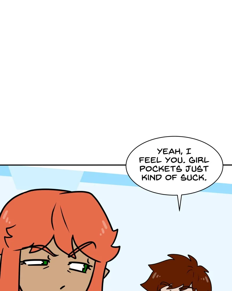 Spellward Bound Chapter 65 page 17 - 