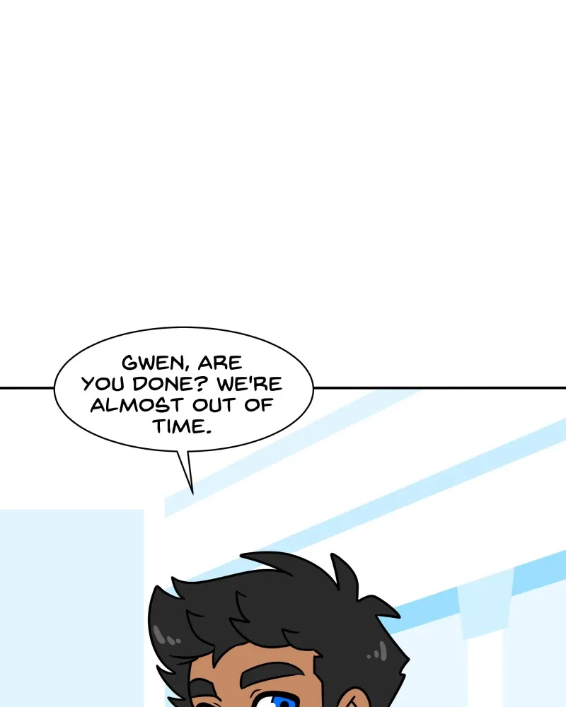 Spellward Bound Chapter 65 page 3 - 