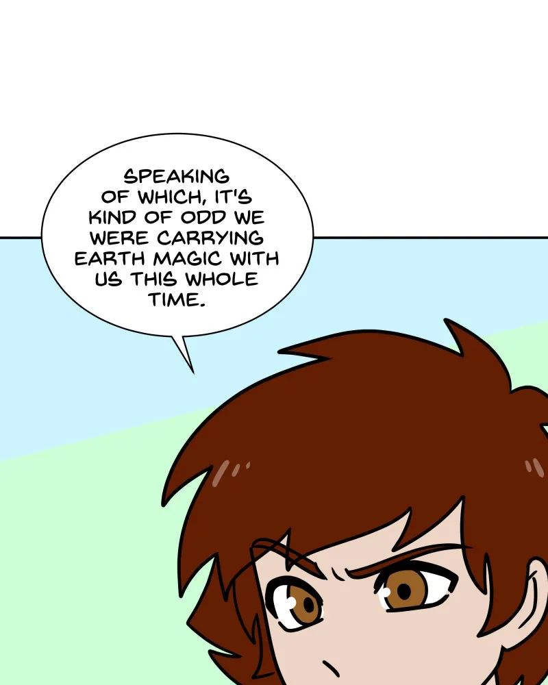 Spellward Bound Chapter 65 page 24 - 