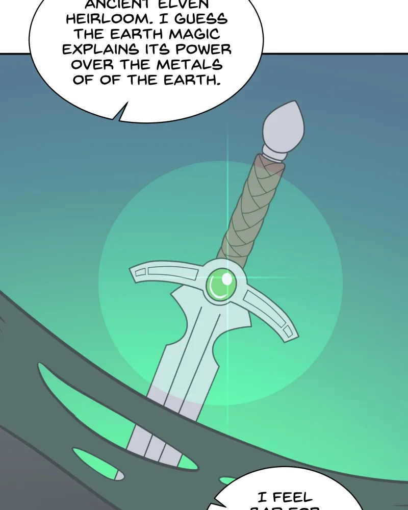 Spellward Bound Chapter 65 page 26 - 