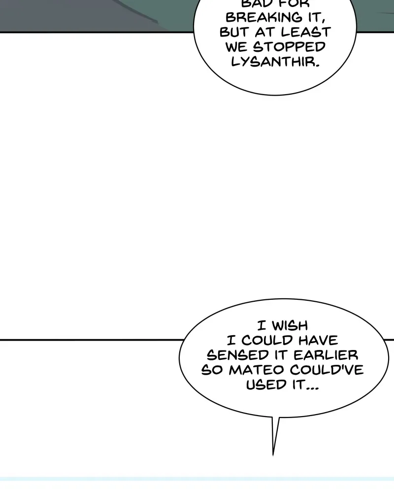 Spellward Bound Chapter 65 page 27 - 