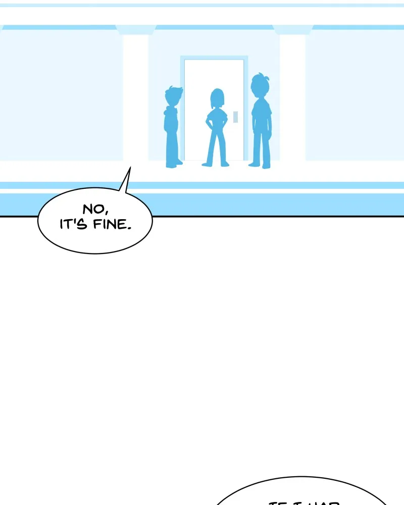 Spellward Bound Chapter 65 page 28 - 