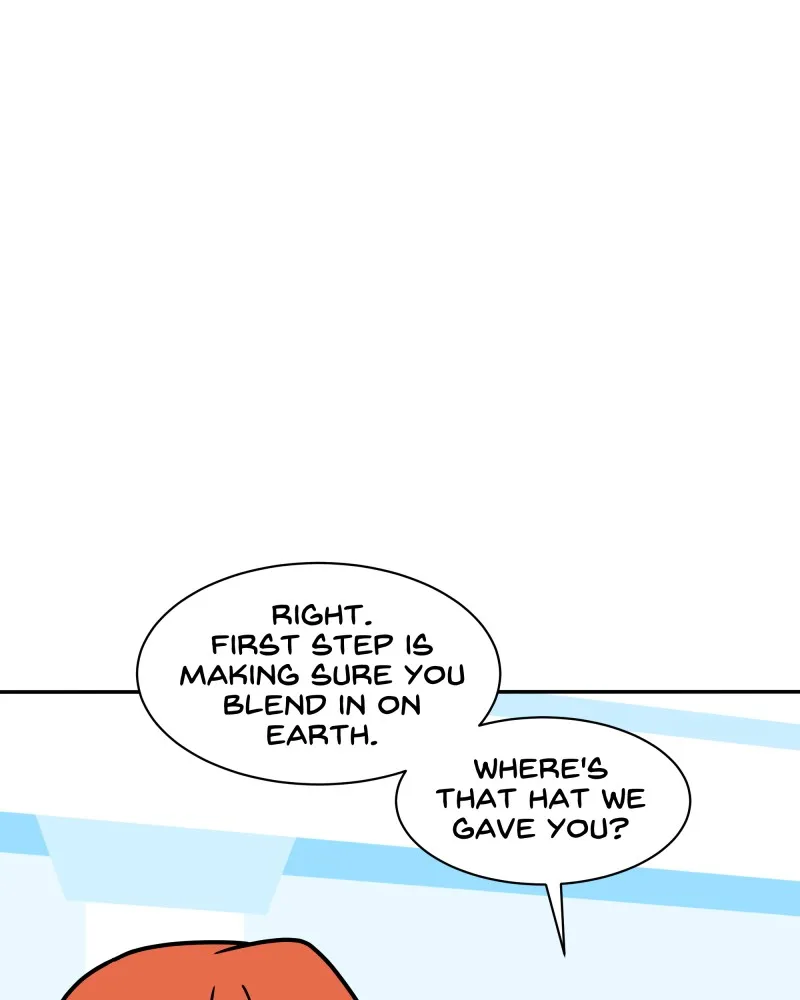Spellward Bound Chapter 65 page 32 - 
