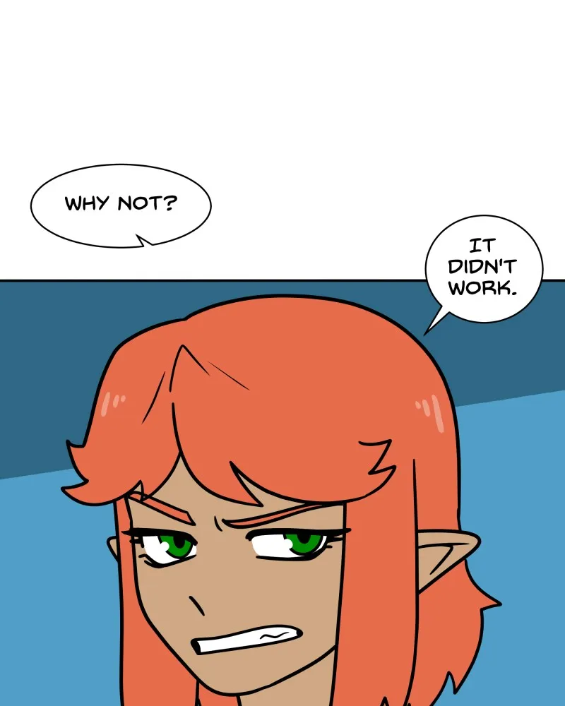 Spellward Bound Chapter 65 page 34 - 