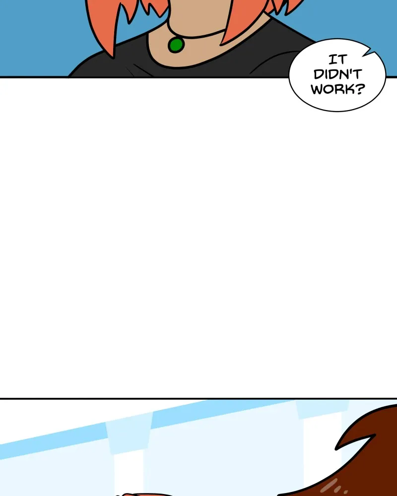 Spellward Bound Chapter 65 page 35 - 