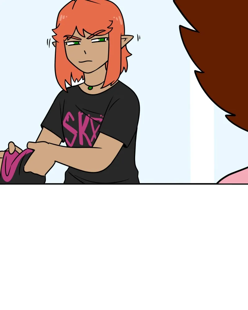 Spellward Bound Chapter 65 page 36 - 