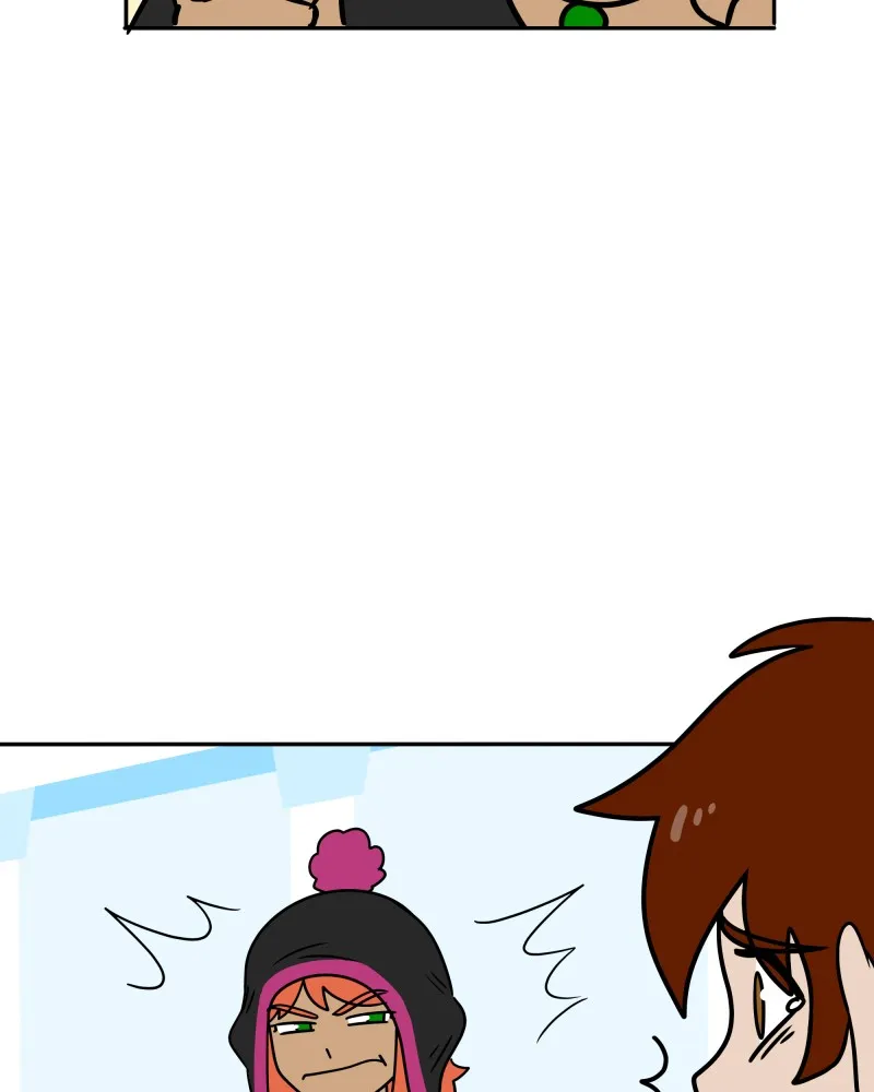 Spellward Bound Chapter 65 page 38 - 