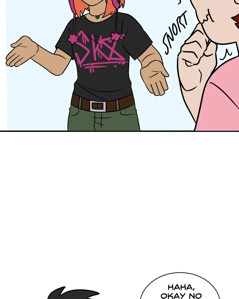 Spellward Bound Chapter 65 page 39 - 