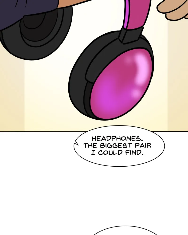 Spellward Bound Chapter 65 page 42 - 