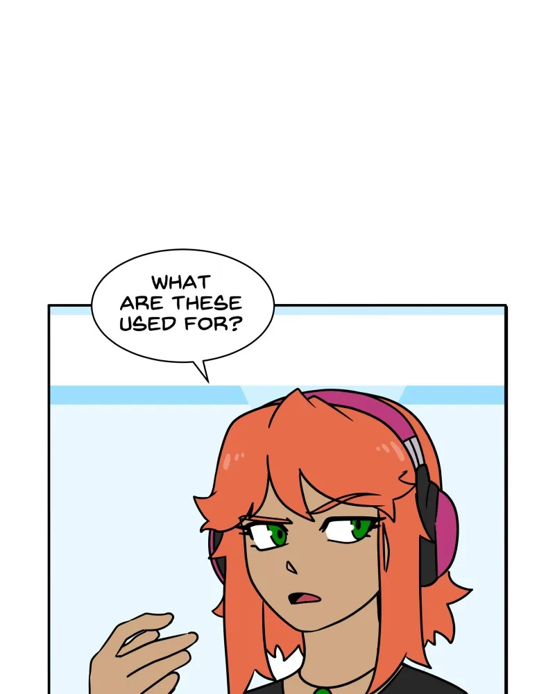 Spellward Bound Chapter 65 page 44 - 