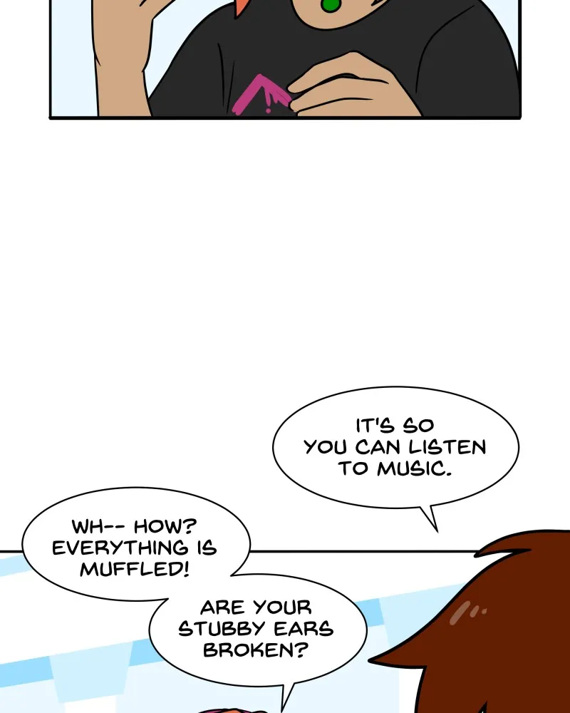 Spellward Bound Chapter 65 page 45 - 