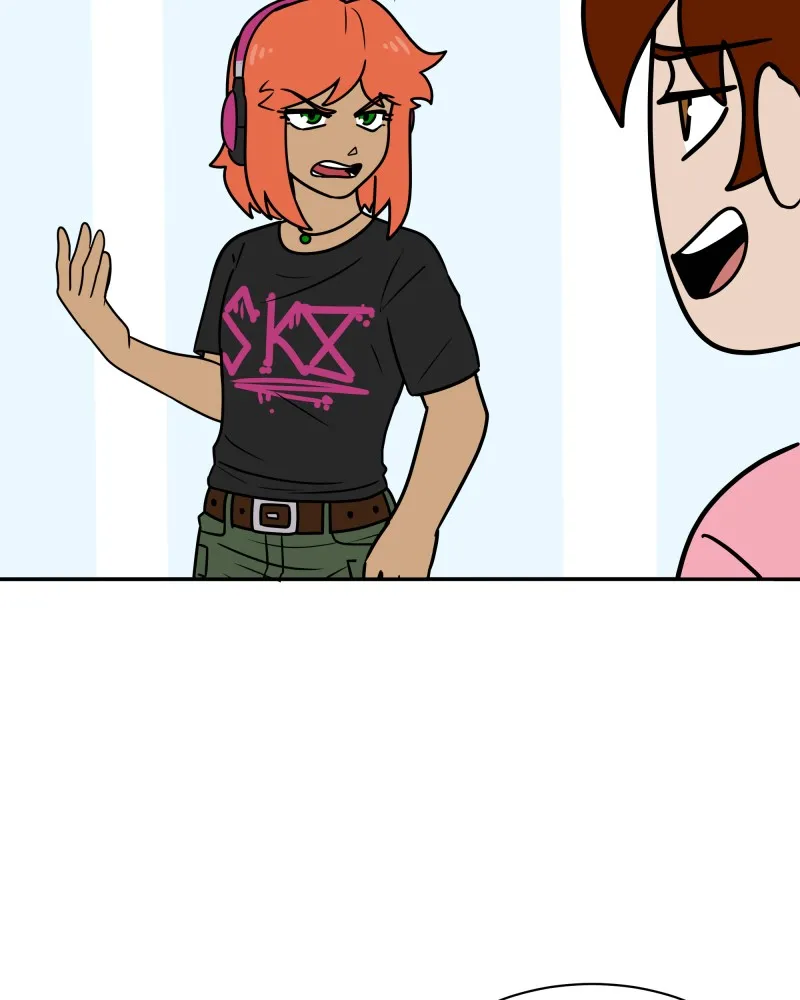 Spellward Bound Chapter 65 page 46 - 