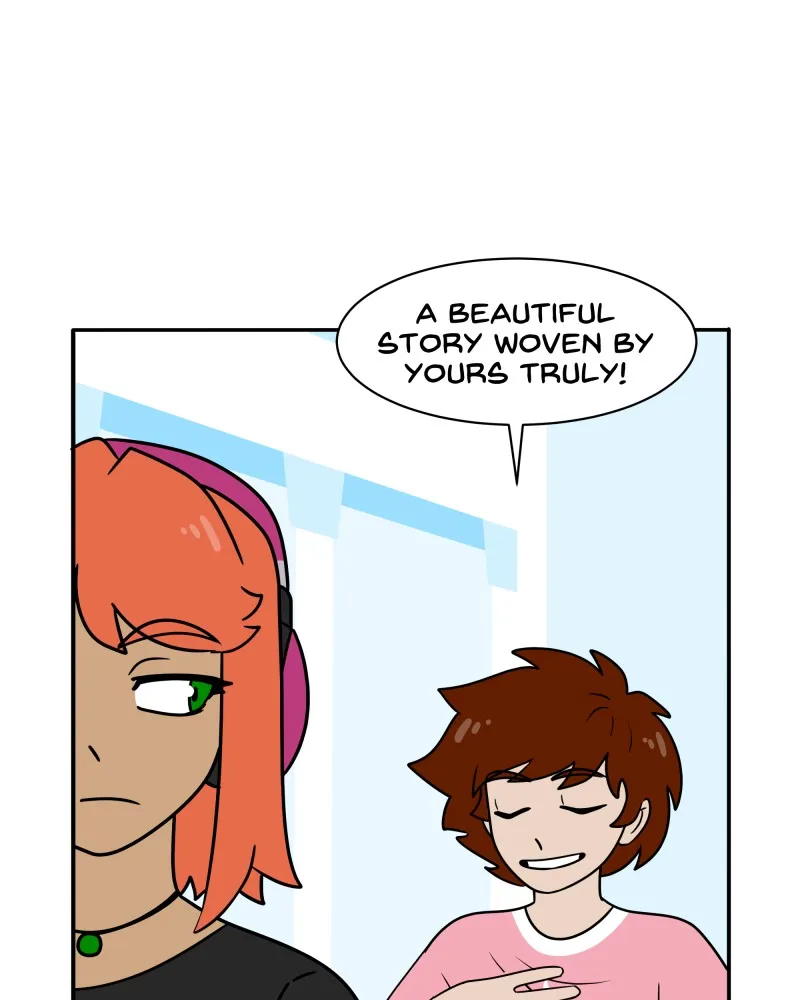 Spellward Bound Chapter 65 page 48 - 