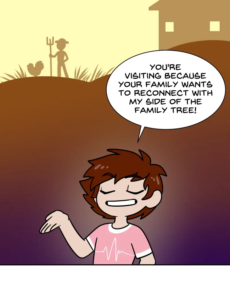 Spellward Bound Chapter 65 page 51 - 
