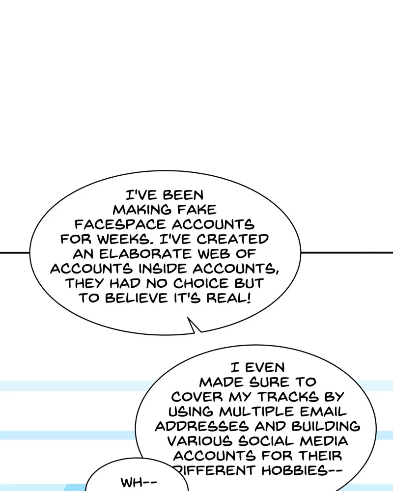 Spellward Bound Chapter 65 page 52 - 