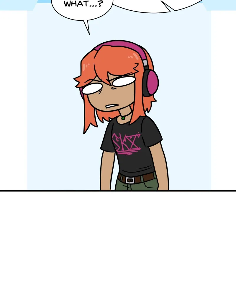 Spellward Bound Chapter 65 page 53 - 