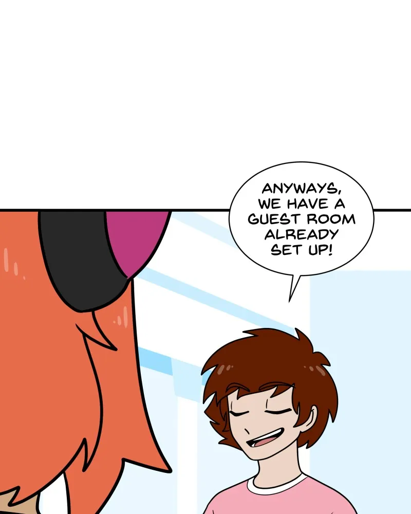 Spellward Bound Chapter 65 page 54 - 