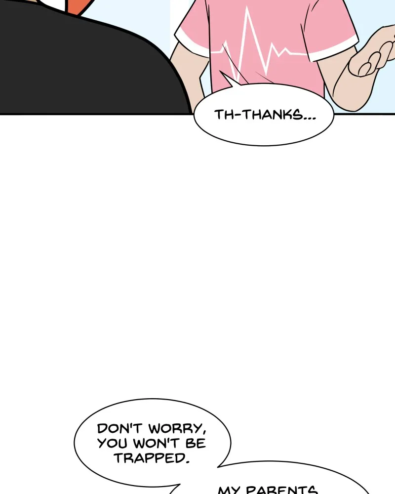 Spellward Bound Chapter 65 page 55 - 