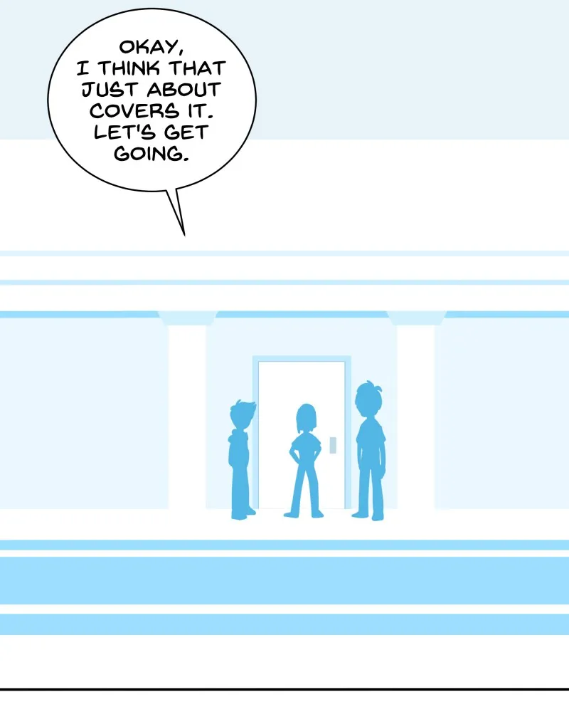 Spellward Bound Chapter 65 page 59 - 