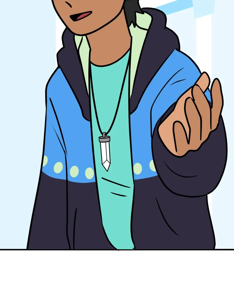 Spellward Bound Chapter 65 page 61 - 
