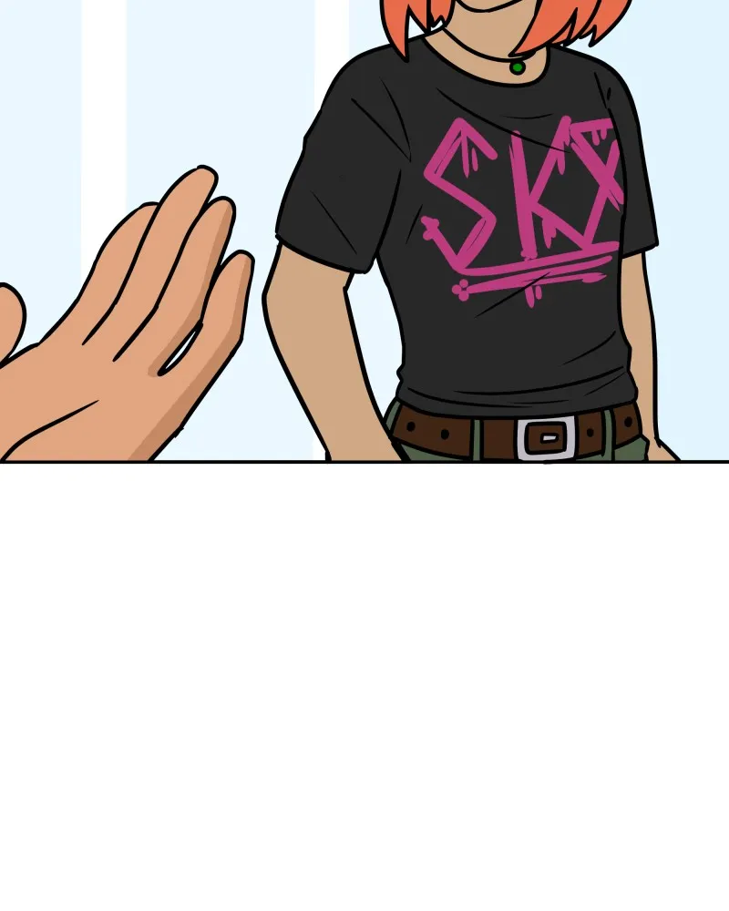 Spellward Bound Chapter 65 page 63 - 