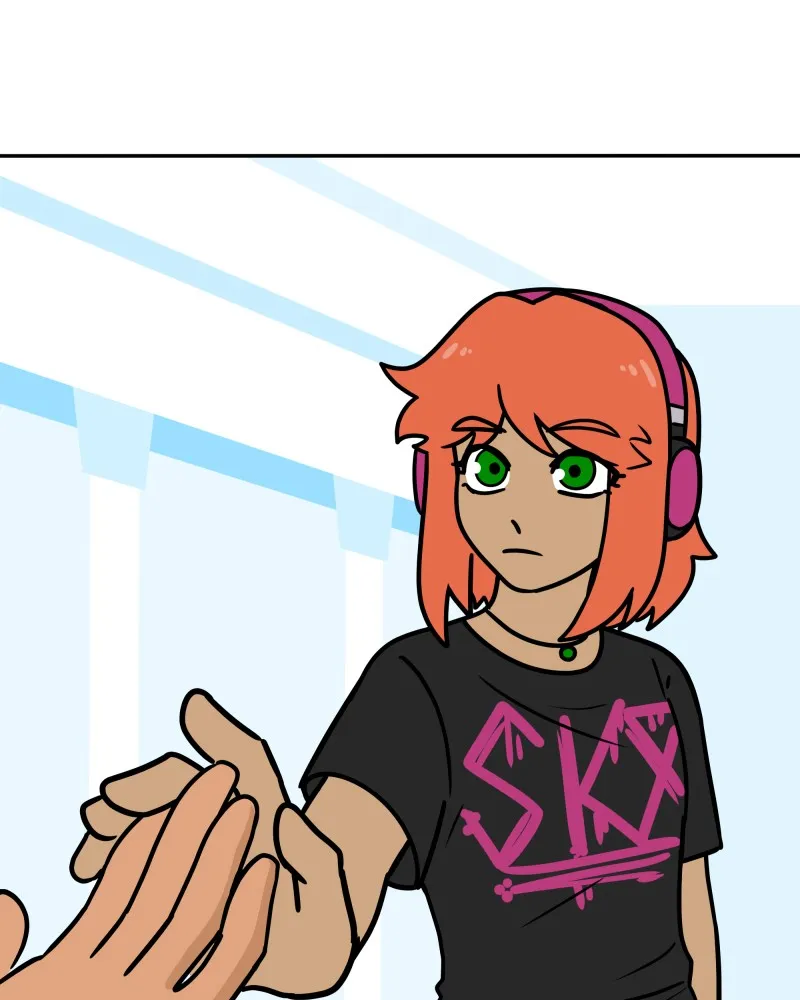 Spellward Bound Chapter 65 page 64 - 