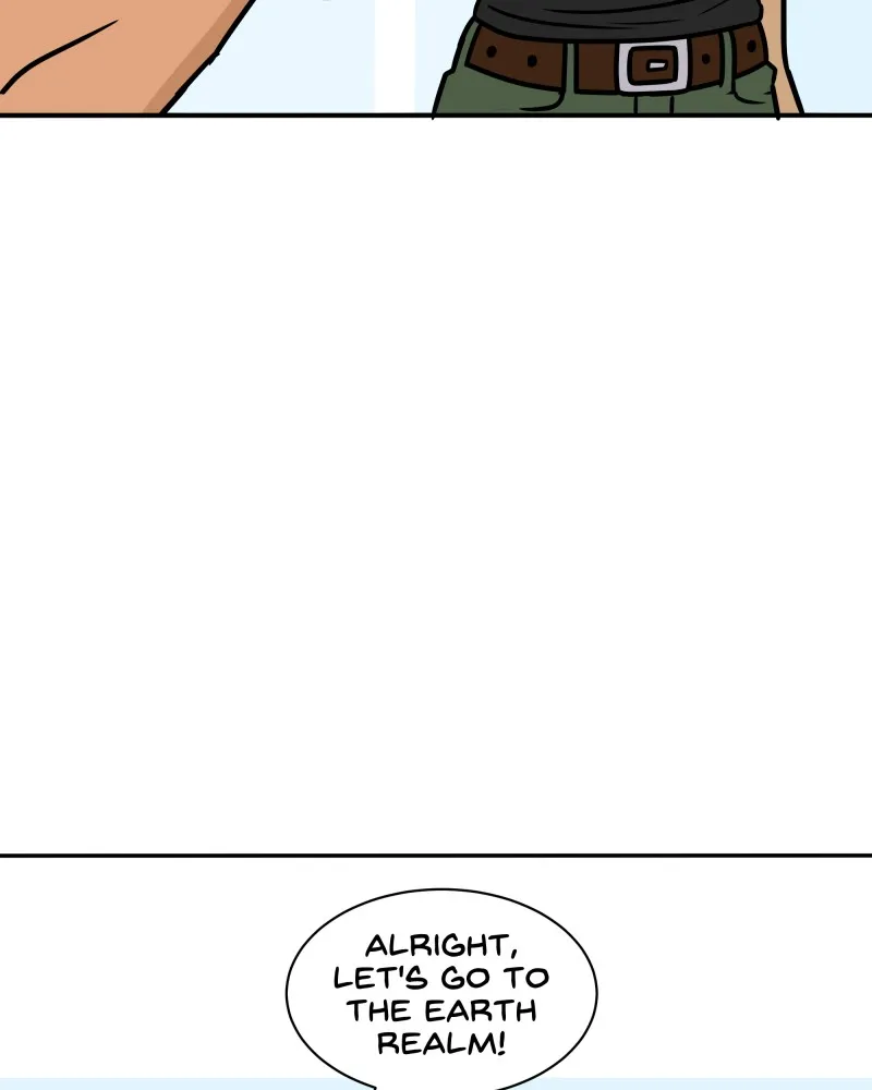 Spellward Bound Chapter 65 page 65 - 