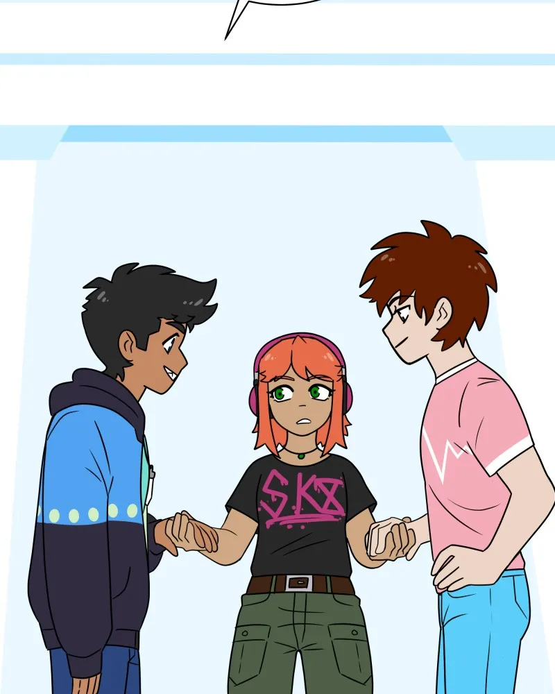 Spellward Bound Chapter 65 page 66 - 