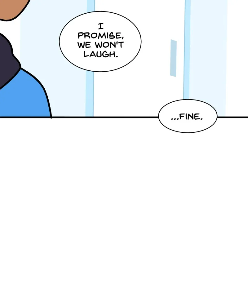 Spellward Bound Chapter 65 page 9 - 