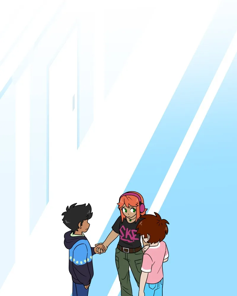 Spellward Bound Chapter 66 page 2 - 