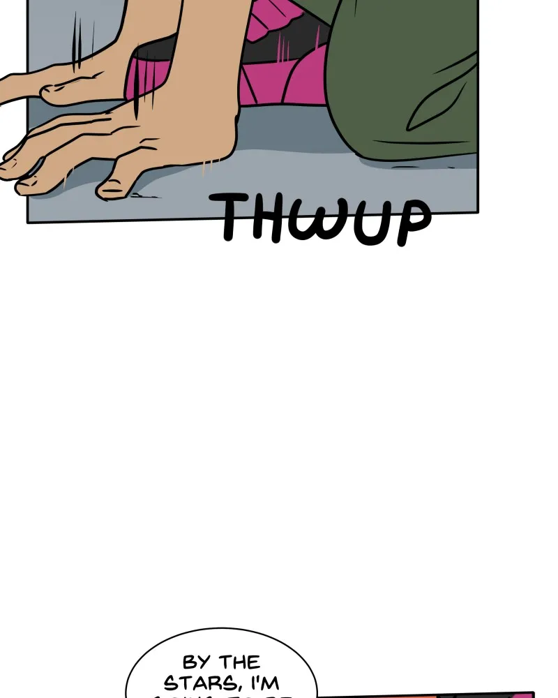 Spellward Bound Chapter 66 page 14 - 