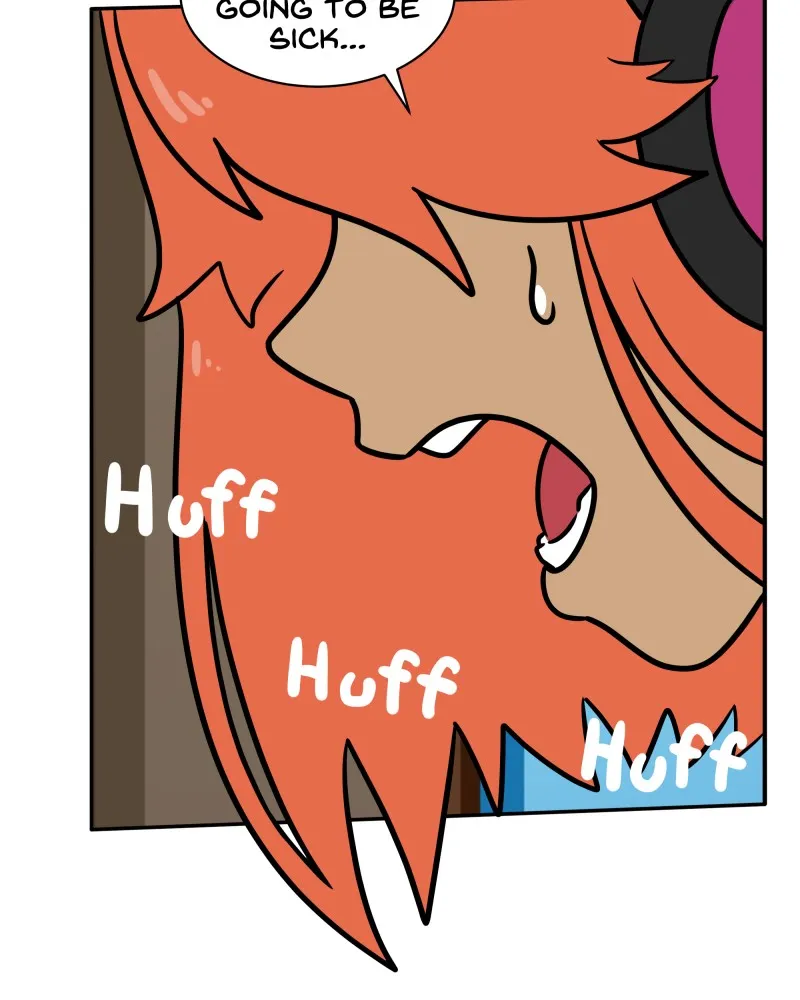 Spellward Bound Chapter 66 page 15 - 